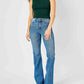 Judy Blue - High Waist Classic Denim Jeans