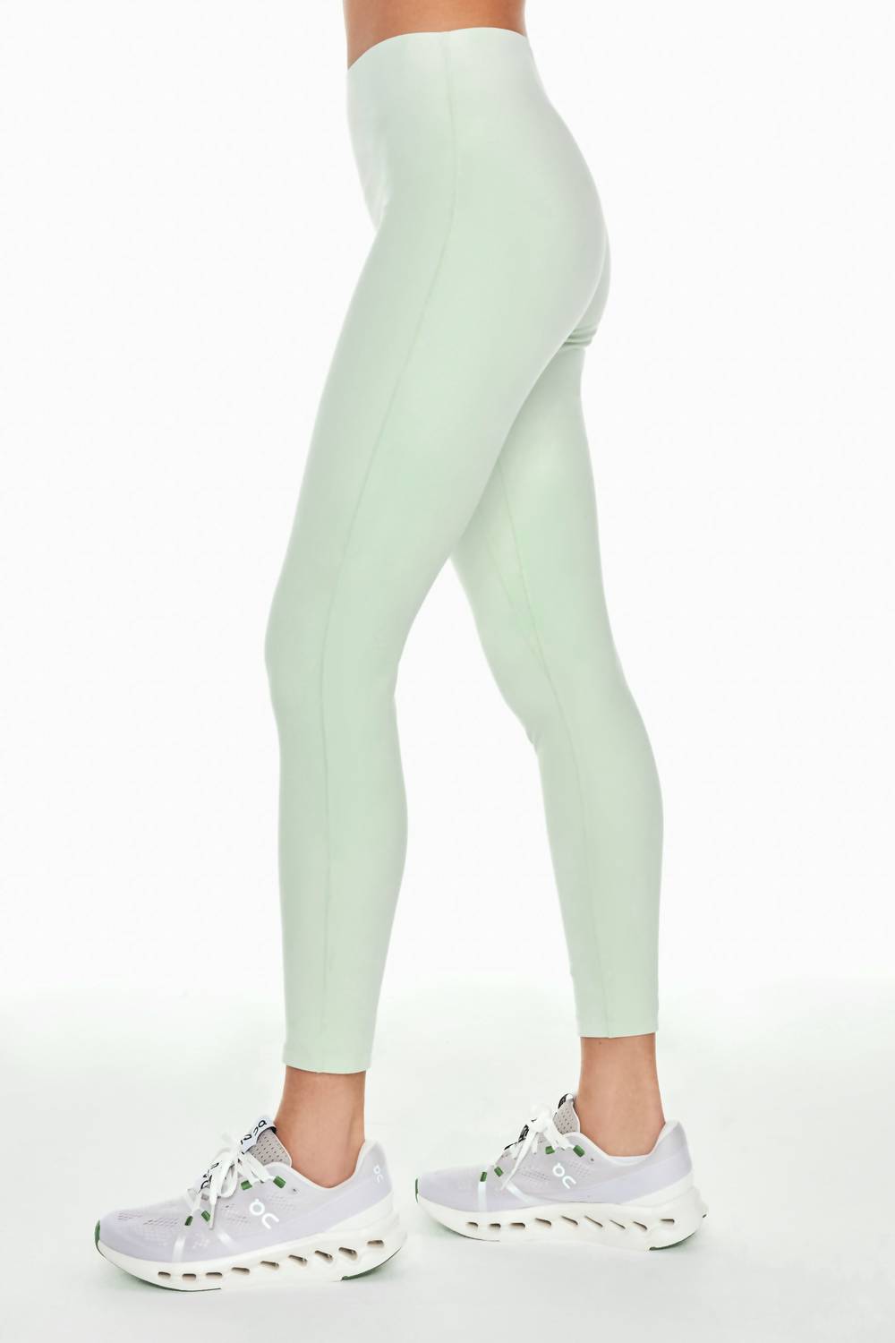 Bandier - Bella Bonded Leggings
