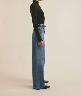 Filha Favorita - Calça Jeans Masha Shortie Feminina