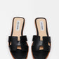 Steve Madden - Women's Hadyn Sandals