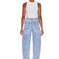 Pistola - Blair High Rise Seamed Barrel Jean