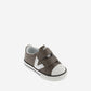 Victoria Shoes - Toddler Tribu Double Velcro Trainers Sneakers