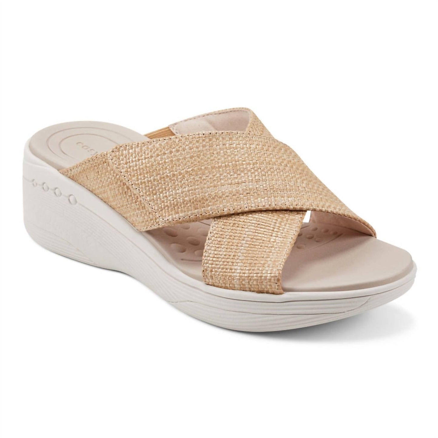 Easy Spirit - Chinelo Bindie Feminino