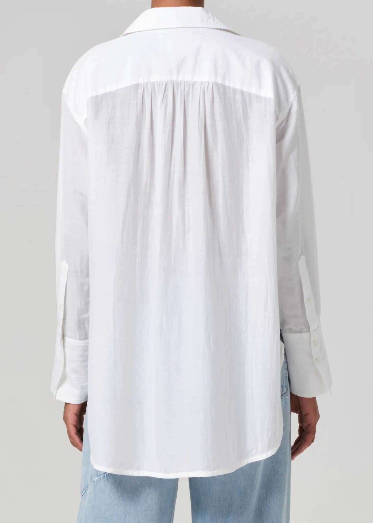 Citizens Of Humanity - Polina Shirt