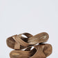 Santoni - Serpentine 35 Heel