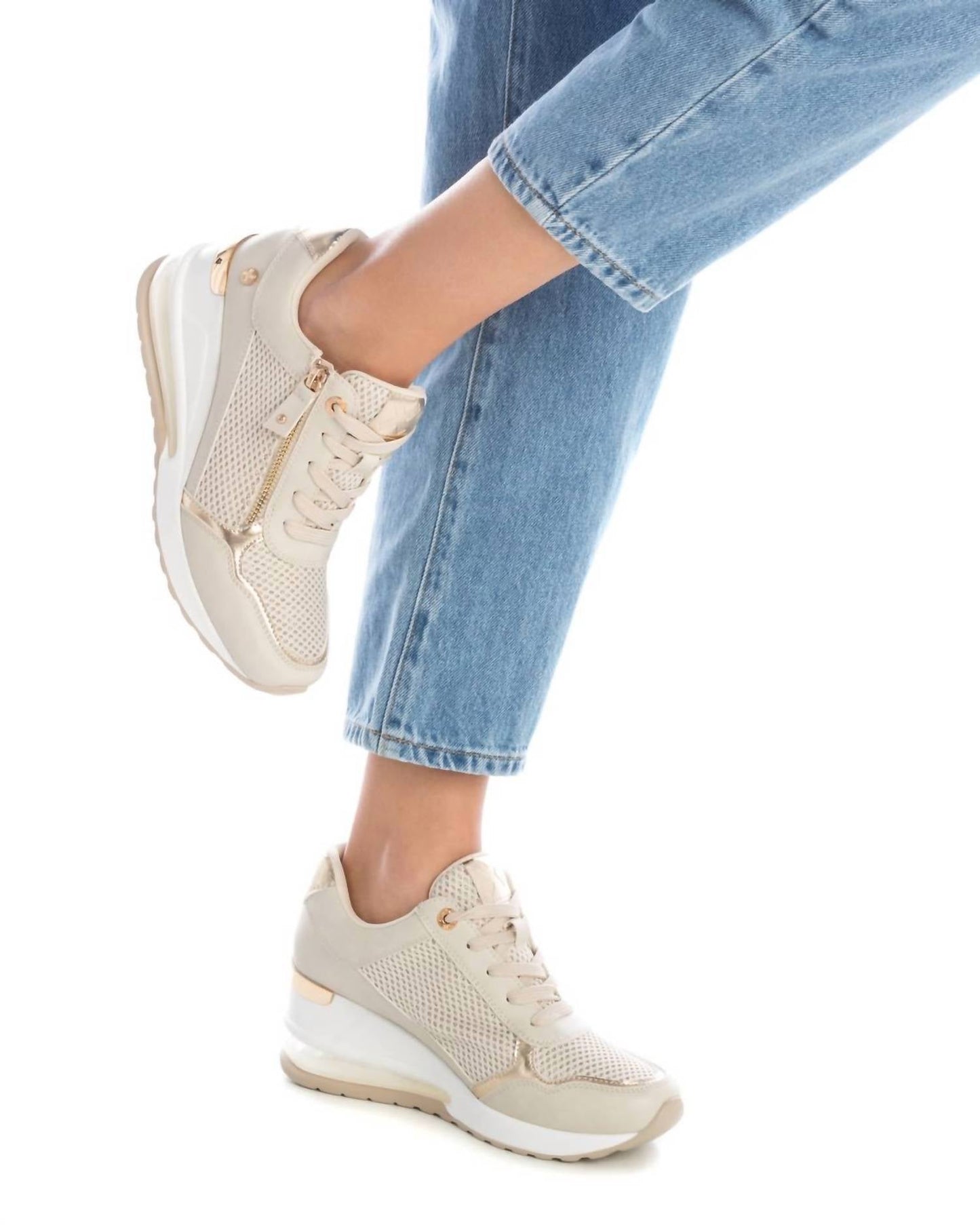 Xti - Women's Trainer Sneakers