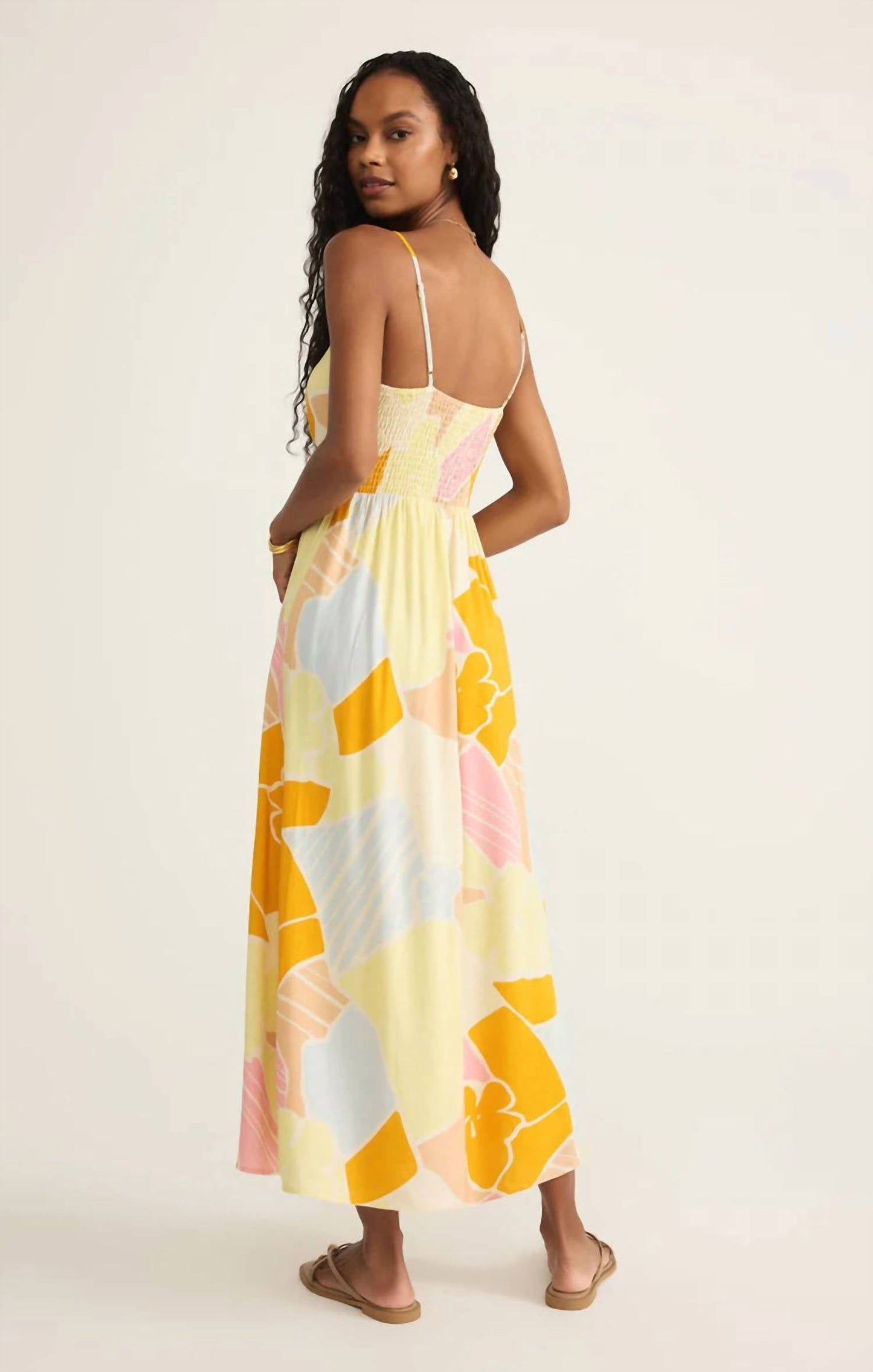 Z Supply - Riviera Dress