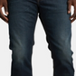 Calça Jeans Slim Fit Konrad Masculina Silver Jeans Co. Azul Tamanho 40X30