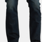 Calça Jeans Slim Fit Konrad Masculina Silver Jeans Co. Azul Tamanho 40X30