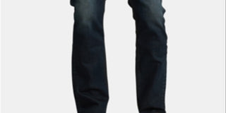 Calça Jeans Slim Fit Konrad Masculina Silver Jeans Co. Azul Tamanho 40X30