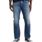 Calça jeans masculina Allan Classic Straight Leg da Silver Jeans Co., azul, tamanho 32x32