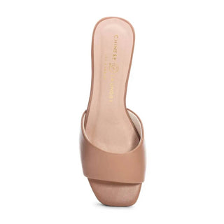 Chinese Laundry - Women's Chunky Platform Heel