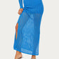 Beach Riot - Ivana Pencil Skirt Cover-up