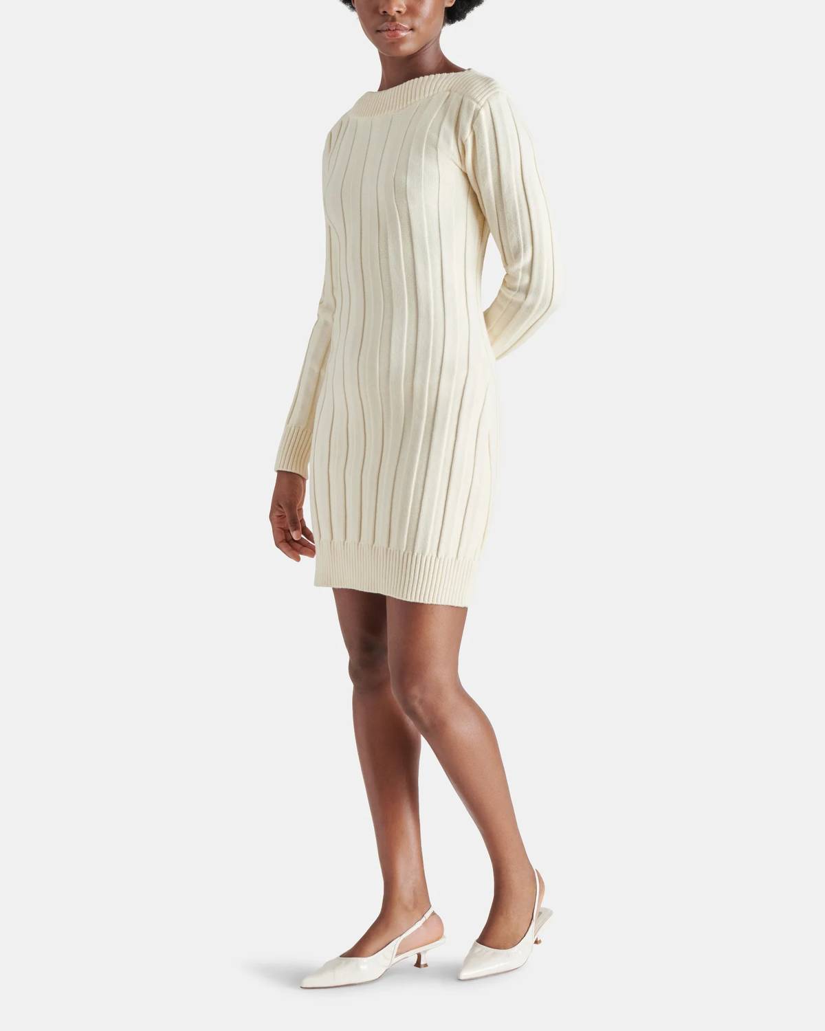 Steve Madden - Suzie Sweater Dress