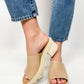 Sorel - Women's Joanie Heel Slide Sandal