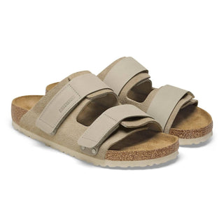 Birkenstock - SANDÁLIA UJI UNISSEXO