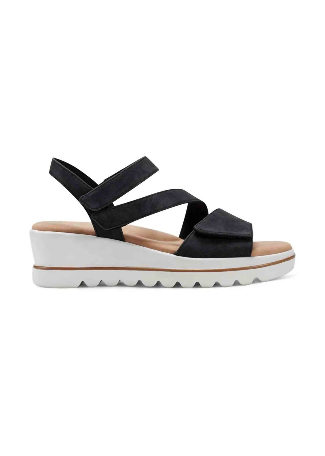 Easy Spirit - Women's Shirley Sandals