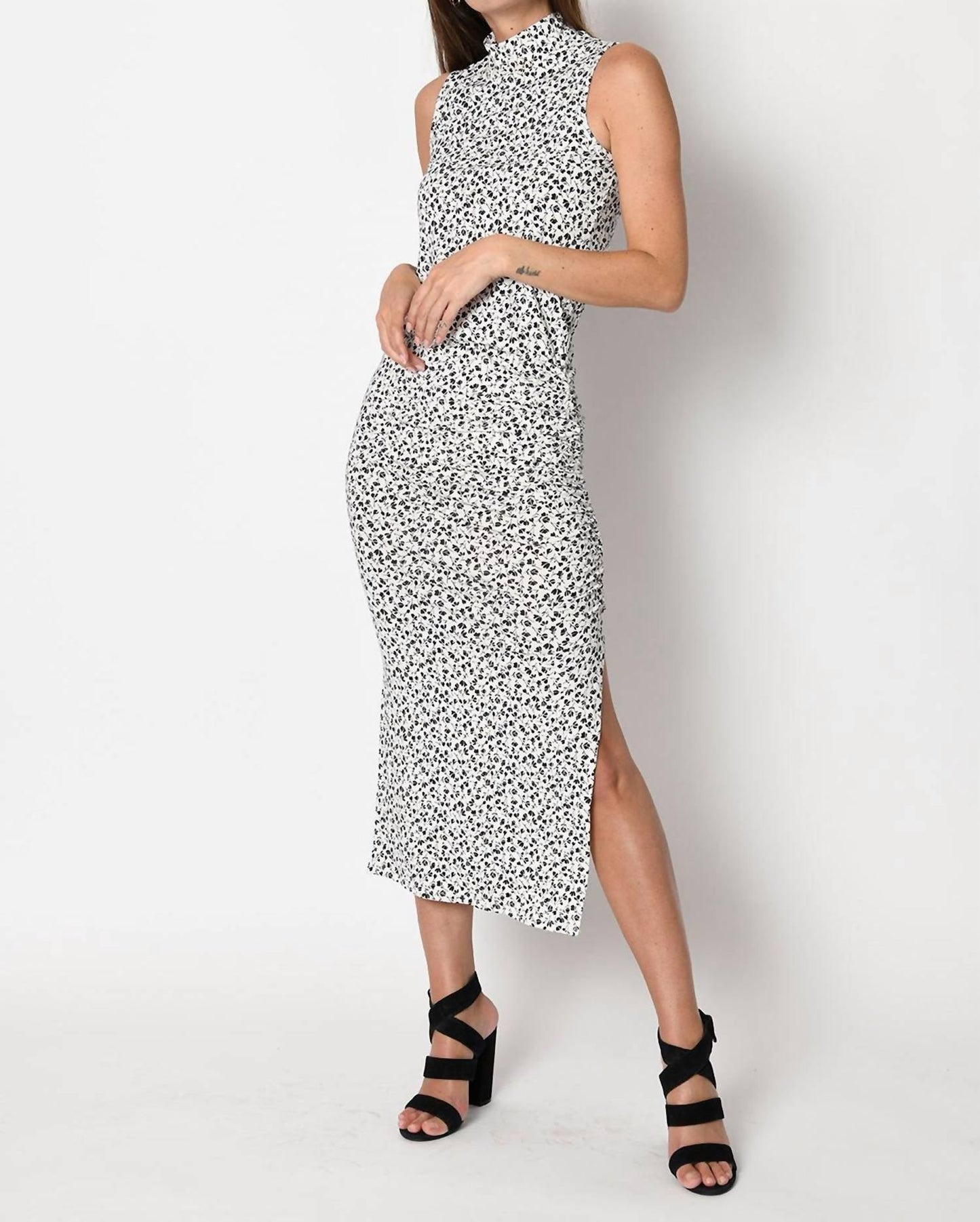 Tart Collections - Arden Modal Dress