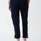 Joseph Ribkoff - Jogger Pull-on Pants