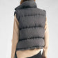 Elan - Wash Puffy Vest