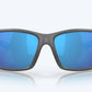 Costa Del Mar - Reefton Polarized Sunglasses 9007 - 33 - 64