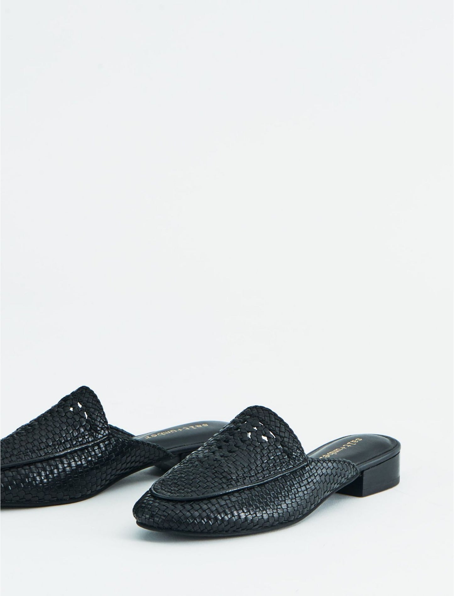lucky-brand-salt-umber-positano-leather-flat-slides-in-black-size-8