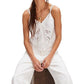 Free People - Sweet Sammi Eyelet Top
