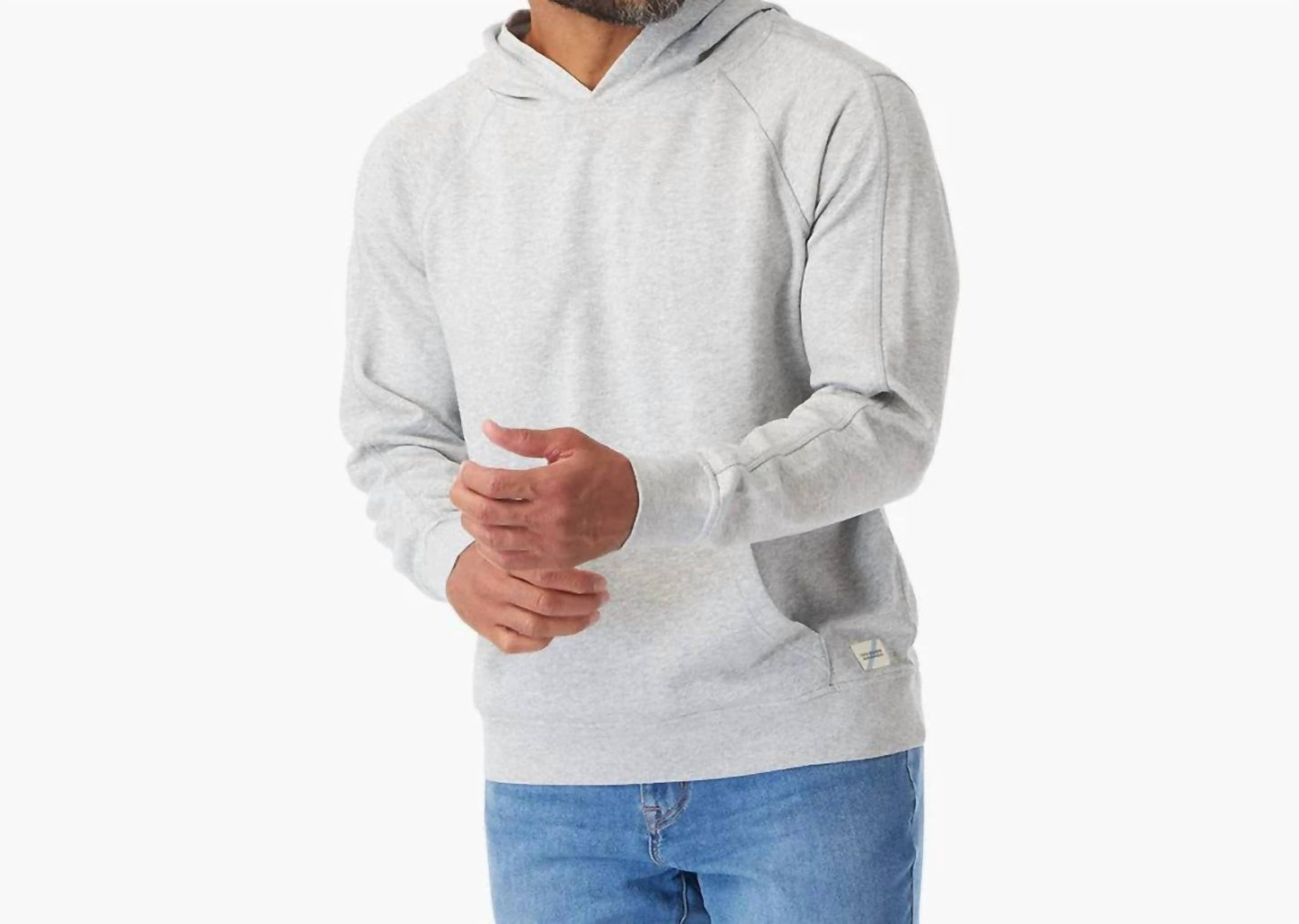 Fair Harbor - Saltaire Hoodie