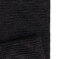 Cachecol texturizado masculino Calvin Klein, preto, tamanho regular