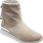 Bota Cole Haan Studio Grand Impermeável Feminina Cinza Tamanho 8 M