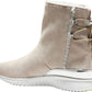 Bota Cole Haan Studio Grand Impermeável Feminina Cinza Tamanho 8 M