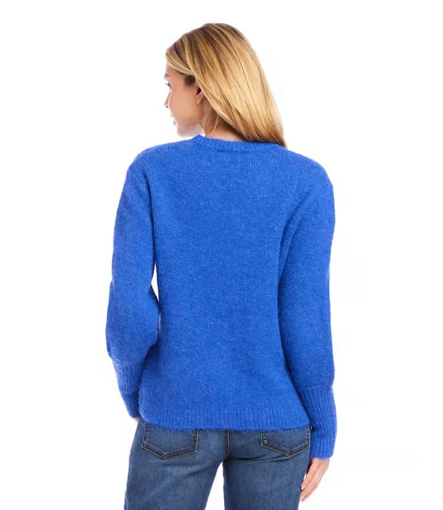 Karen Kane - Blouson Sleeve Top