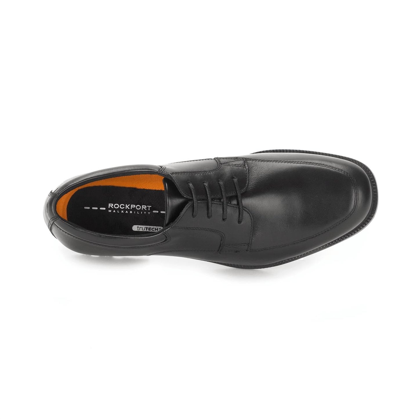 Rockport - Men's Essential Details Waterproof Oxford Shoes