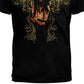 Bob Marley - Men's Crown Soft Short Sleeve T-shirt