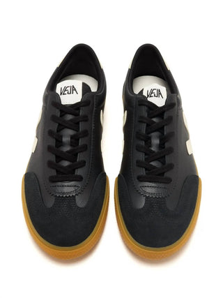 Veja - Women's Volley Leather Sneaker
