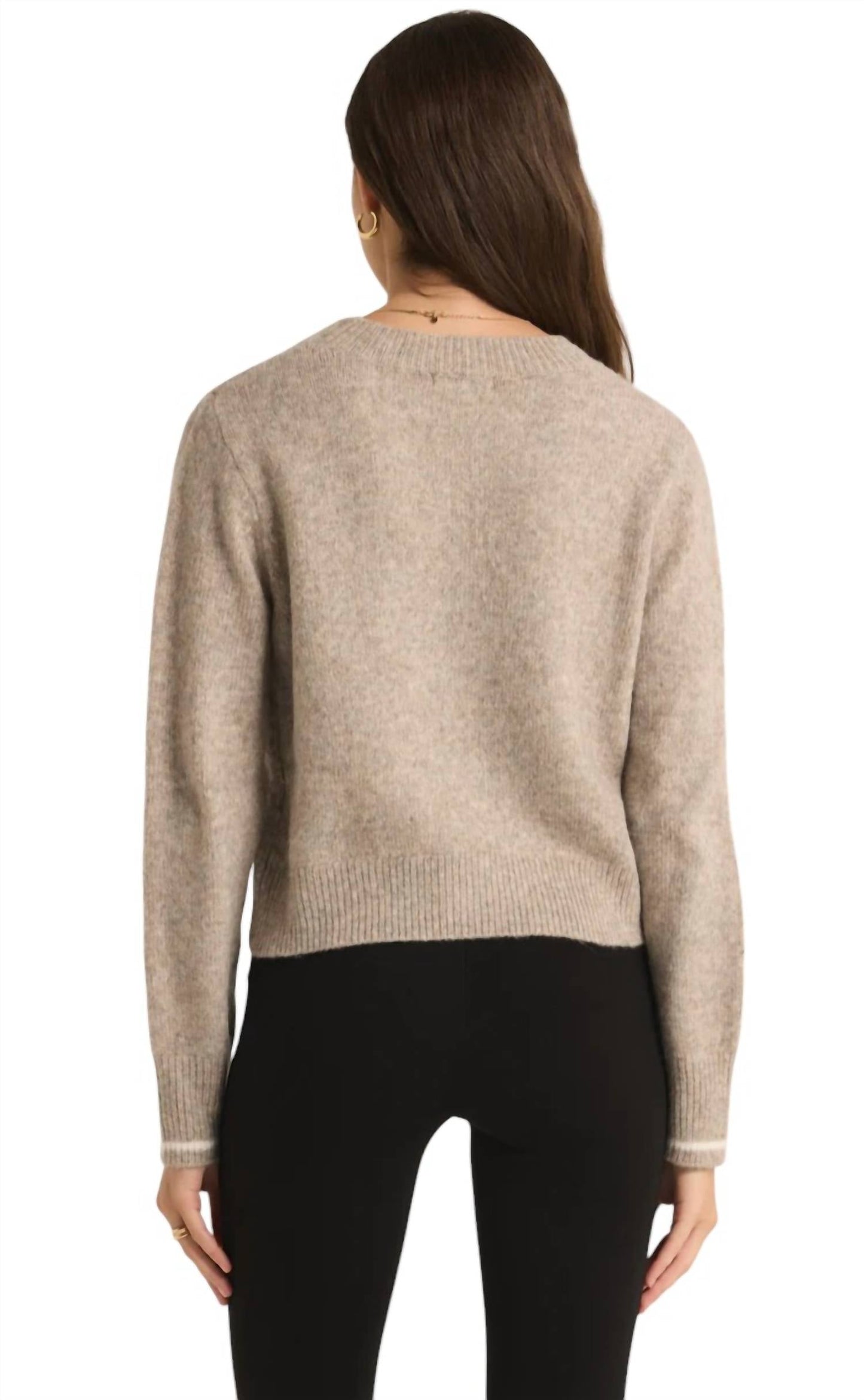 Z Supply - AMOUR MILAN SWEATER