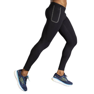 Brooks - CALÇA TÉRMICA MOMENTUM MASCULINA