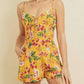 Dress Forum - Aloha Sunshine Romper