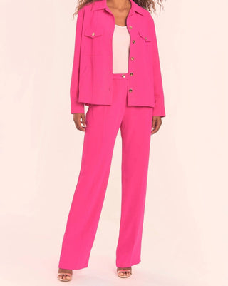 Amanda Uprichard - Calças Veda