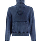 Atm - French Terry Quarter Zip Top