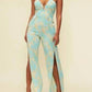 Luxxel - Vacay Ready Jumpsuit