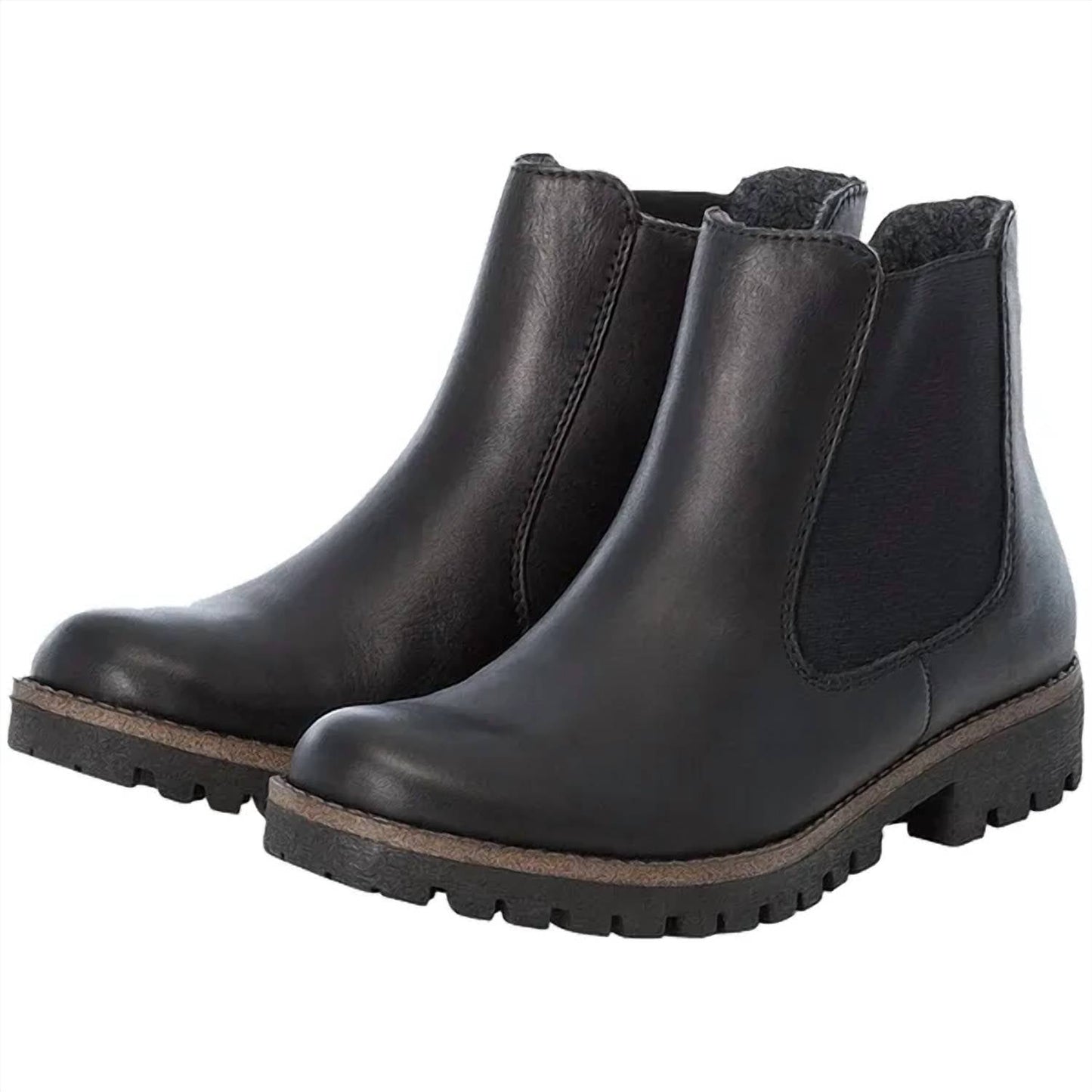 Rieker - Women's Payton Boot