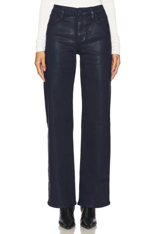 Hudson - Rosie High Rise Wide Leg Jean