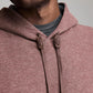 Billy Reid - Rib Hoodie Pullover