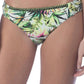 Lucky Brand - Hipster Style Bikini Bottom