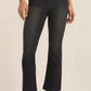 Z Supply - Lia Denim Ankle Kick Flared Jeans