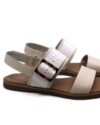 Sorel - Sandálias femininas Ella III Slingback