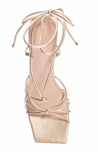 Lavanderia Chinesa - Sapatos de Salto Alto Yita Femininos