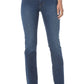 Women's Barbara Bootcut Fit Denim Jeans - Cooper