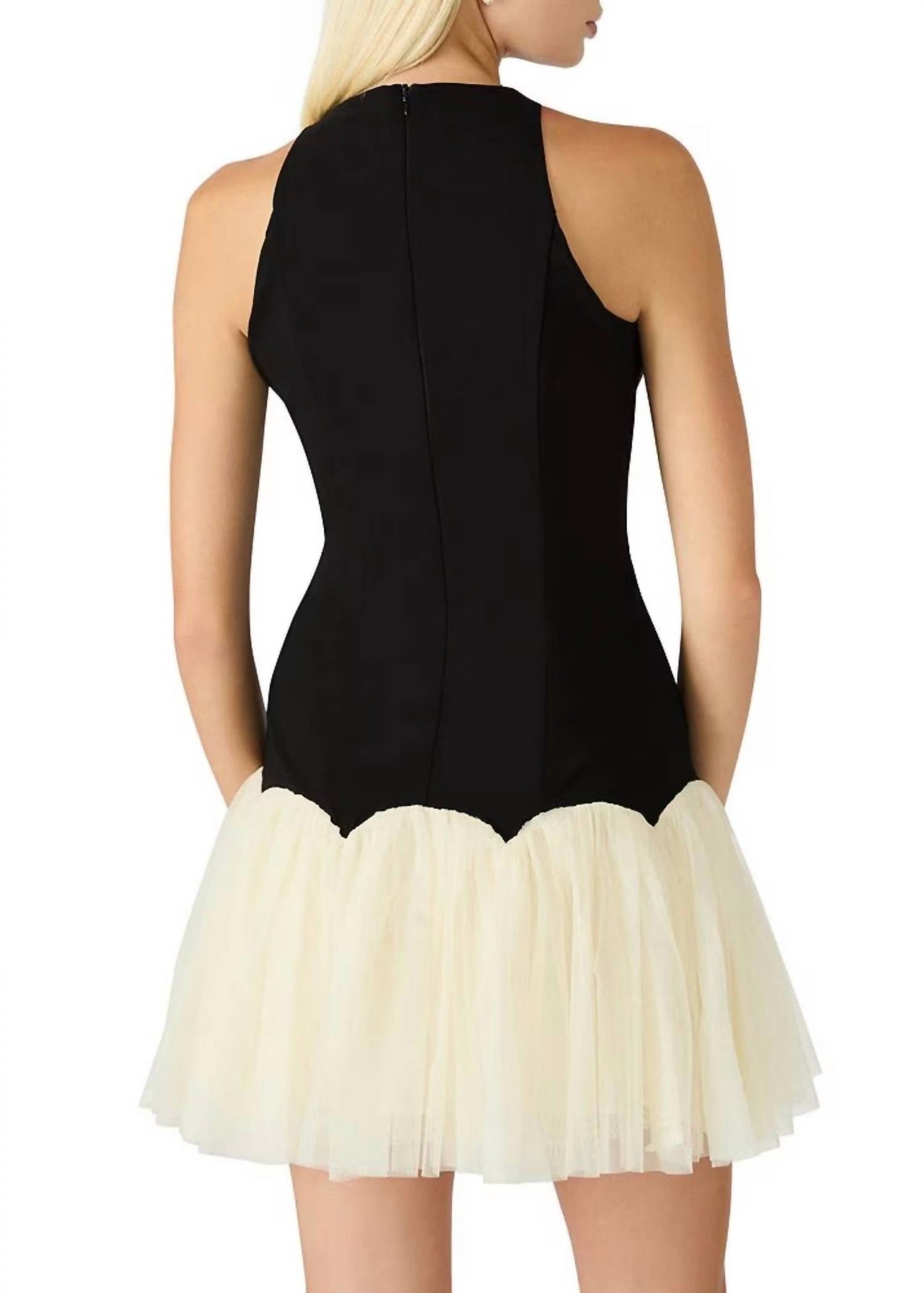 Steve Madden - Nohemi Mini Dress